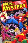 Men Of Mystery #81