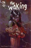 Waking #1 Cover A David Finch