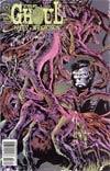 Ghoul #3 Regular Bernie Wrightson Cover