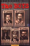 Boys Vol 6 Self-Preservation Society TP