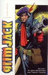 Grimjack Omnibus Vol 1 TP
