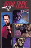 Star Trek Alien Spotlight Vol 2 TP