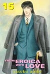 From Eroica With Love Vol 15 TP
