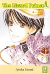 Lizard Prince Vol 2 TP