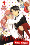 My Darling Miss Bancho Vol 1 TP