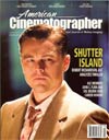 American Cinematographer Vol 91 #3 Mar 2010