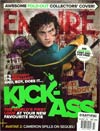 Empire UK #249 Mar 2010