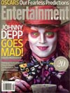 Entertainment Weekly #1092 March 5 2010