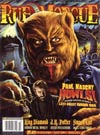 Rue Morgue Magazine #98