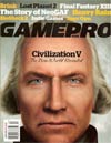 GamePro #259 Apr 2010