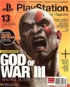 Playstation The Official Magazine #31 Apr 2010