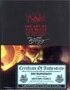 Art Of Wormwood Gentleman Corpse SC Signed By Ben Templesmith