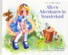 POP Wonderland Series Vol 3 Alices Adventures In Wonderland HC