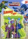 DC Super Friends Saving The Day TP
