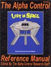 Alpha Control Reference Manual TP 4th Edition