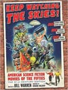 Keep Watching The Skies American Science Fiction Movies Of The Fifties The 21st Century Edition HC