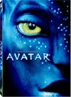 Avatar DVD
