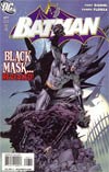 Batman #697