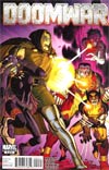 Doomwar #2