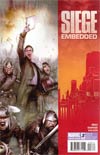 Siege Embedded #3