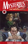 Mysterius The Unfathomable TP