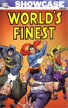 Showcase Presents Worlds Finest Vol 3 TP