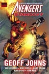 Avengers Standoff HC