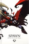 Spawn Origins Collection Vol 1 HC