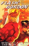 Flash Gordon Vol 1 Mercy Wars TP