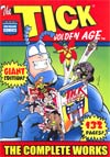Tick Golden Age Complete Works TP