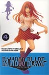 Bamboo Blade Vol 4 TP