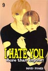 I Hate You More Than Anyone Vol 9 TP