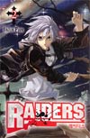 Raiders Vol 2 GN
