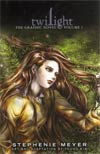 Twilight The Graphic Novel Vol 1 HC