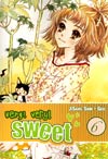 Very Very Sweet Vol 6 GN