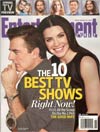 Entertainment Weekly #1093 March 12 2010