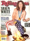 Rolling Stone #1100 March 18 2010