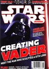 Star Wars Insider #116 Special Newsstand Edition