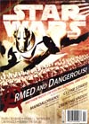 Star Wars Insider #116 Special Previews Exclusive Edition