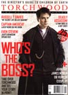 Torchwood Magazine #20 Special