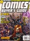 Comics Buyers Guide #1665 May 2010