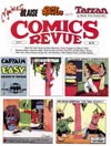 Comics Revue #279
