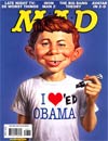 MAD Magazine #503