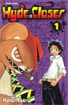 Hyde & Closer Vol 1 GN