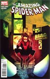 Amazing Spider-Man Vol 2 #626