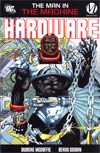 Hardware The Man In The Machine TP