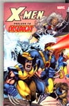 X-Men Prelude To Onslaught TP