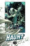Haunt Vol 1 TP