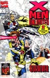 X-Men Unlimited The Beginning Bundle 6-Issue Set