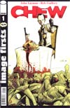 Image Firsts Chew #1